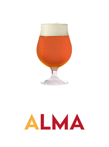 Birra Alma