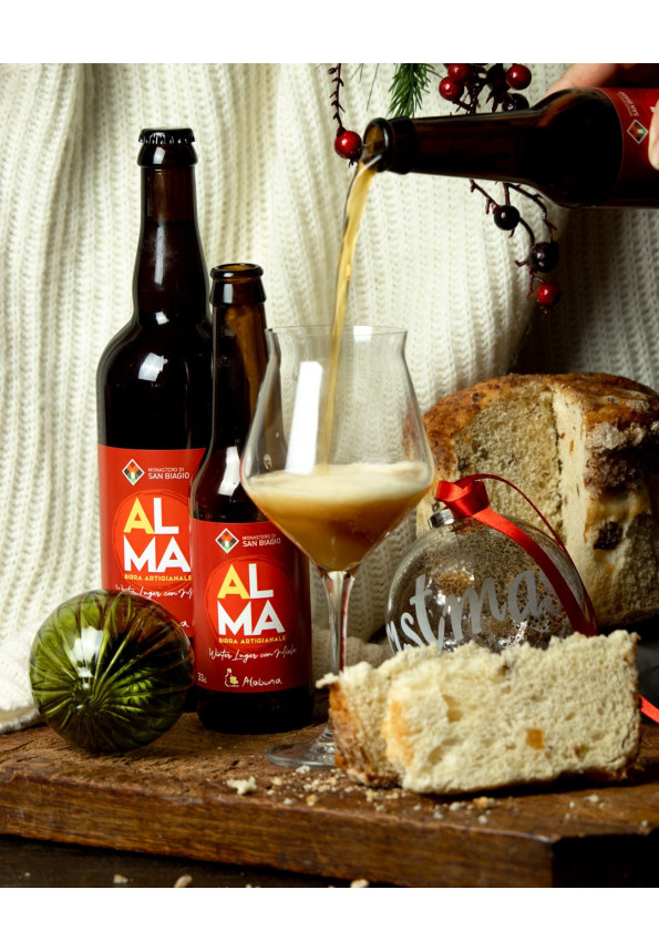 Alma - box 4 bottiglie 75cl