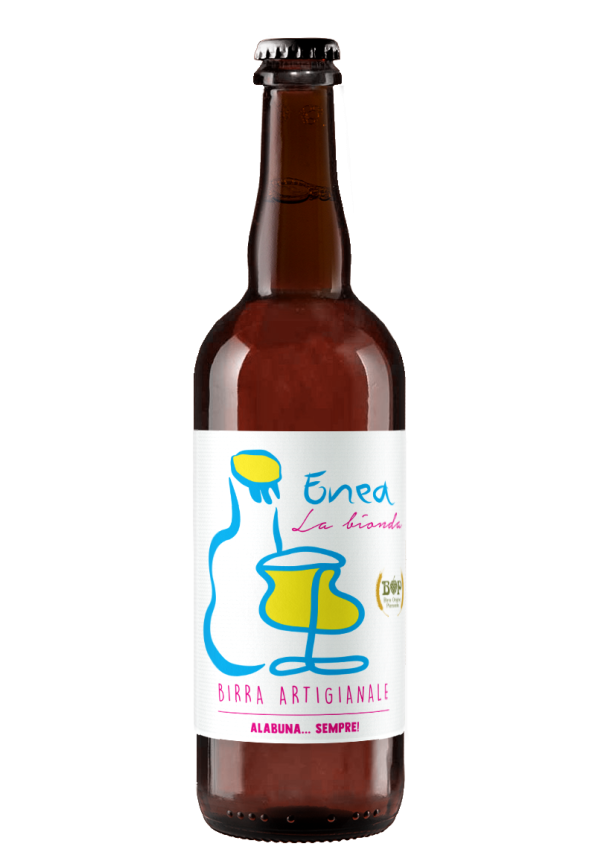 Enea - box 4 bottiglie 75cl