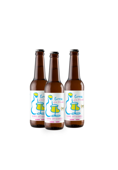 Enea -  Box 10 bottiglie 33cl