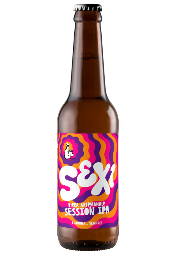 SEXI, la Session Ipa
